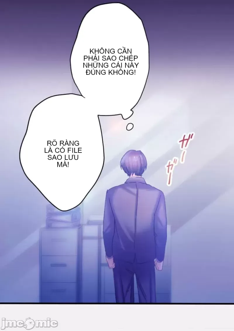 Sự quan tâm của người vợ bắt đầu từ ký túc xá của công ty Chương 1-12