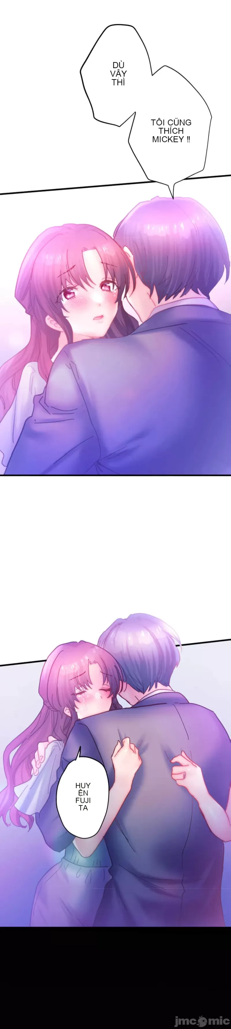 Sự quan tâm của người vợ bắt đầu từ ký túc xá của công ty Chương 1-12