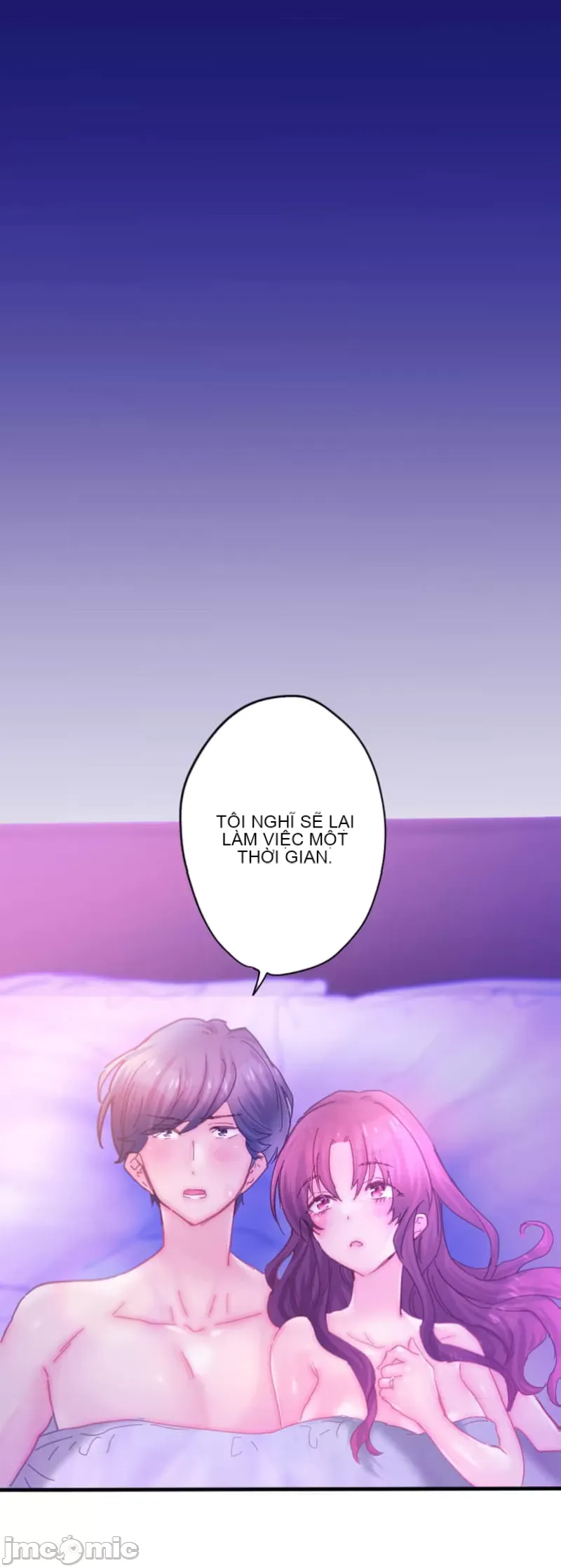 Sự quan tâm của người vợ bắt đầu từ ký túc xá của công ty Chương 1-12