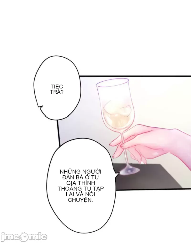 Sự quan tâm của người vợ bắt đầu từ ký túc xá của công ty Chương 1-12