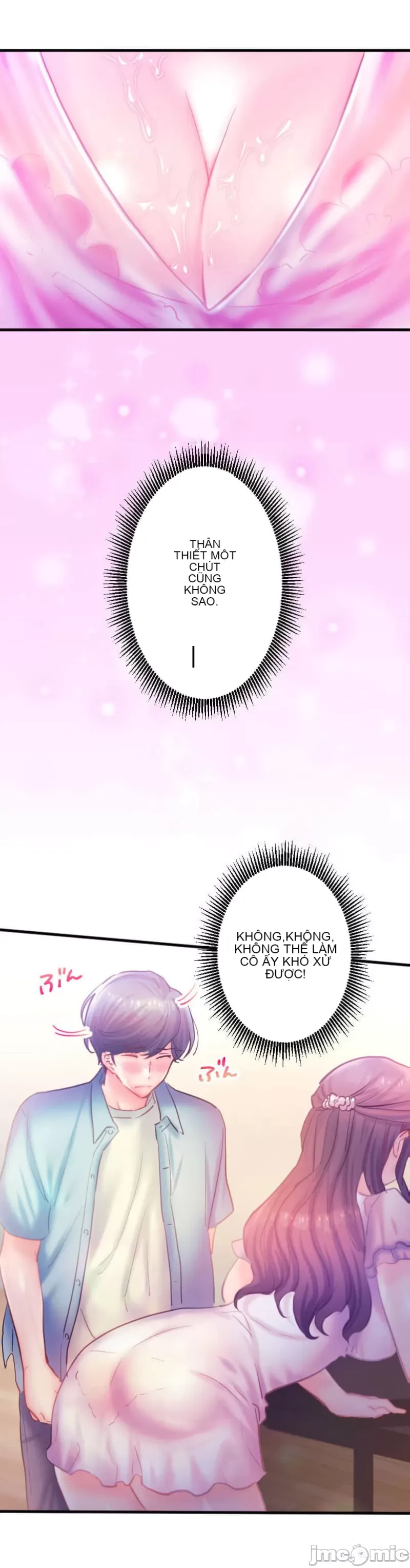 Sự quan tâm của người vợ bắt đầu từ ký túc xá của công ty Chương 1-12