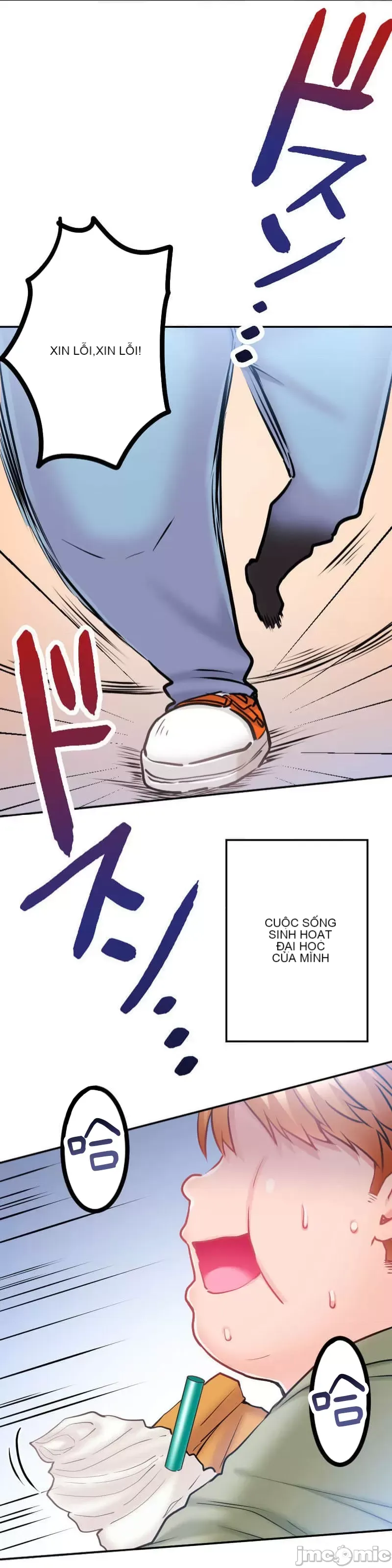 Pu chi !! Kế hoạch giảm béo Chương 1-30