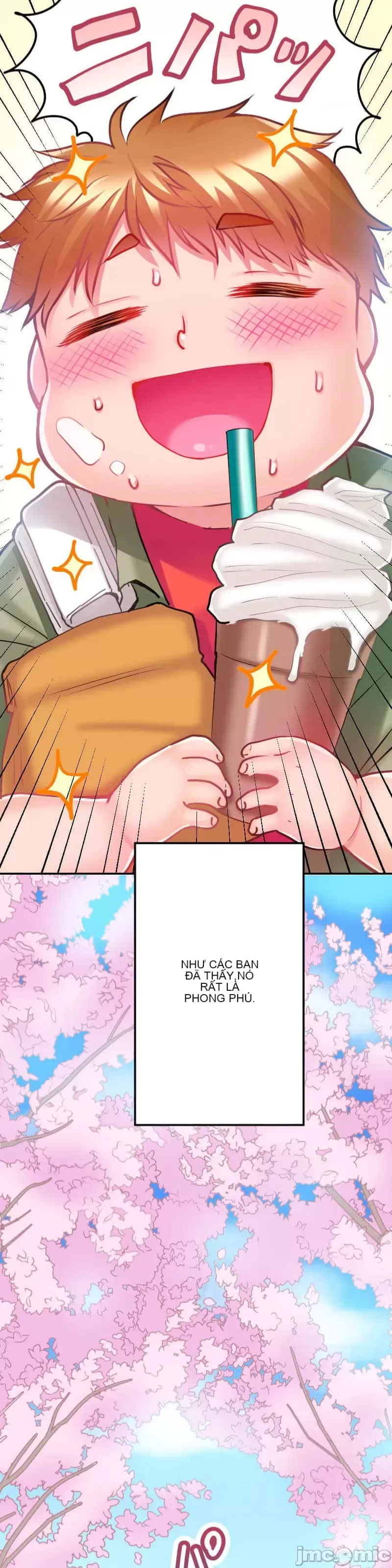 Pu chi !! Kế hoạch giảm béo Chương 1-30