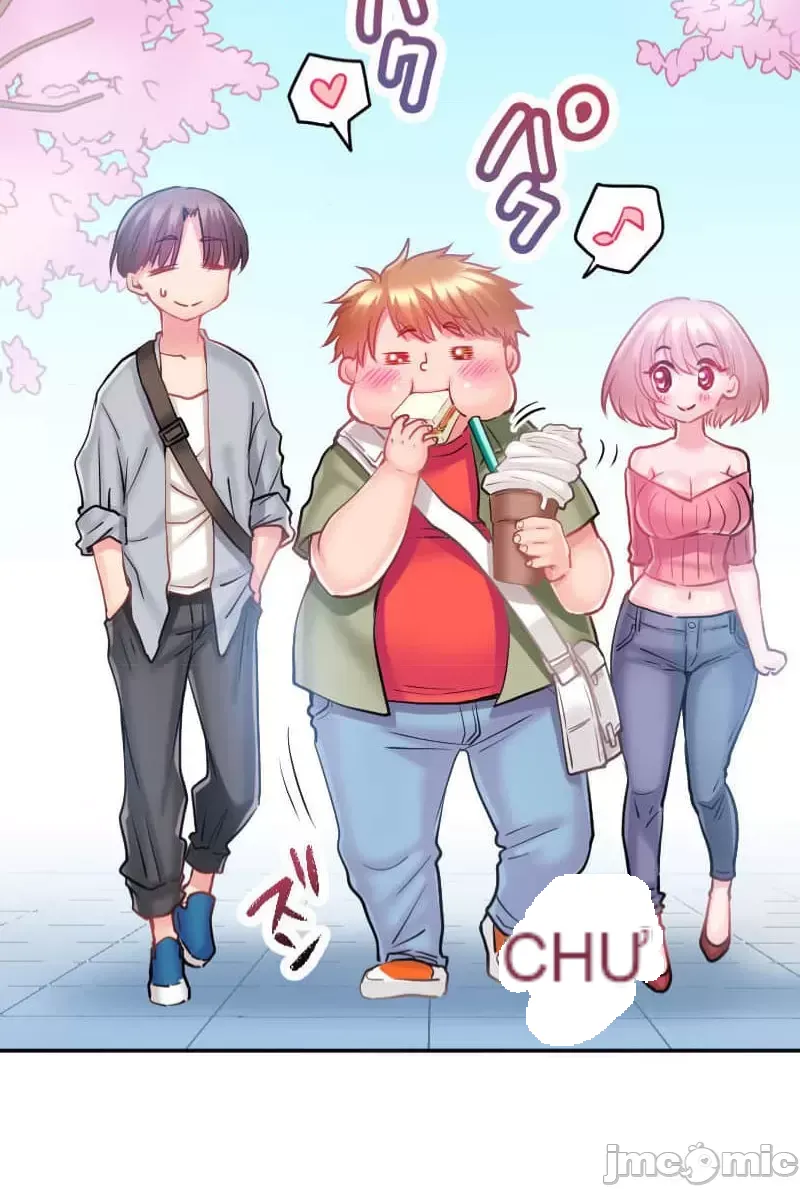 Pu chi !! Kế hoạch giảm béo Chương 1-30