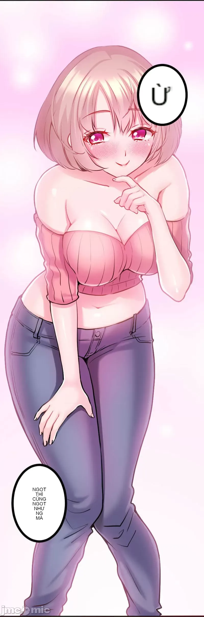 Pu chi !! Kế hoạch giảm béo Chương 1-30