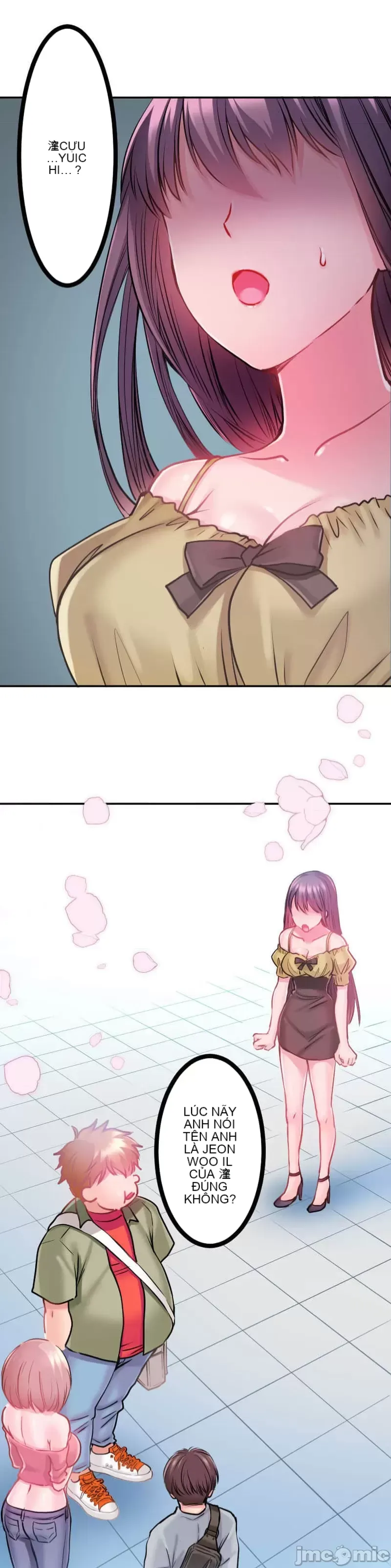 Pu chi !! Kế hoạch giảm béo Chương 1-30