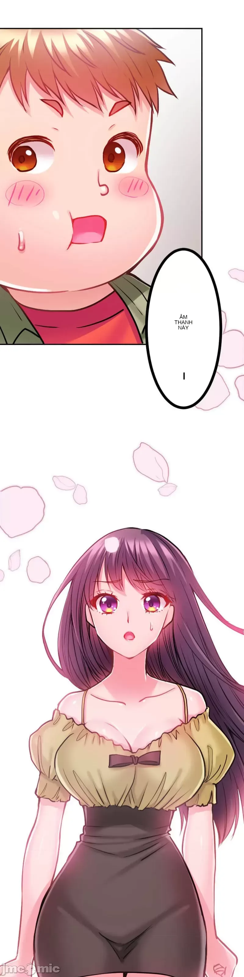 Pu chi !! Kế hoạch giảm béo Chương 1-30