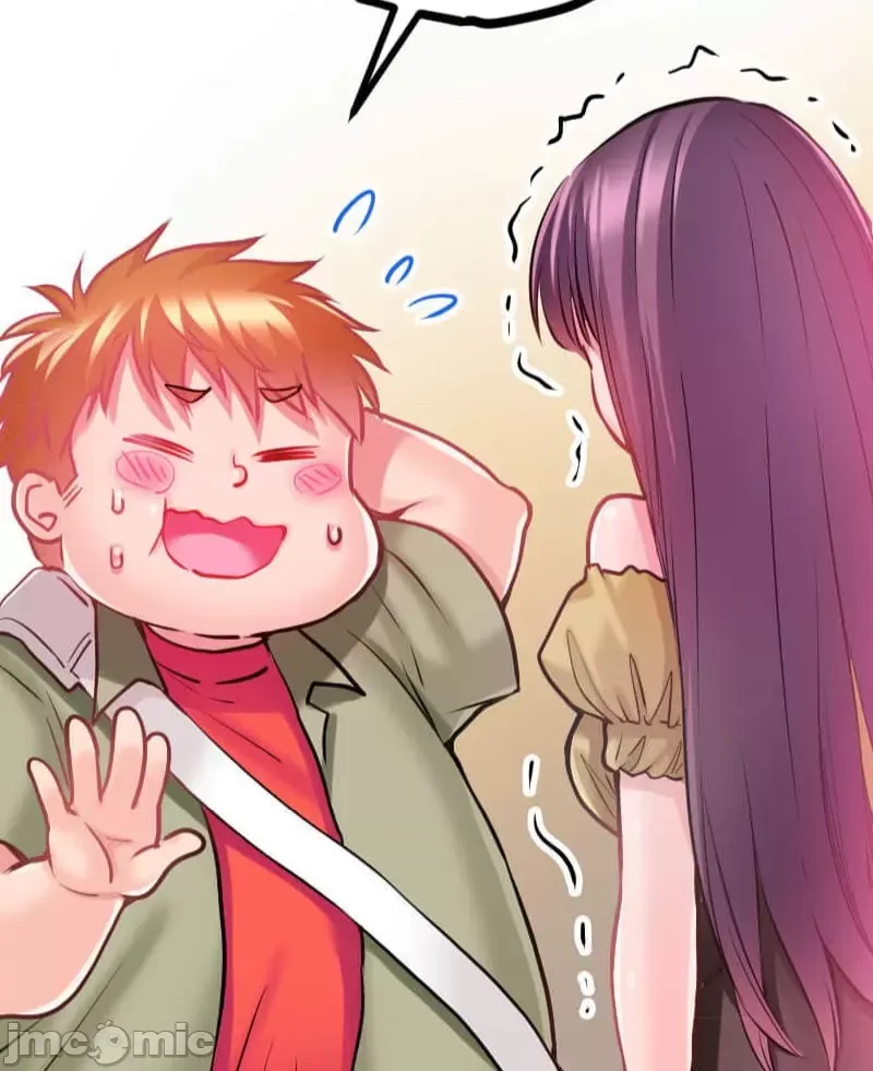 Pu chi !! Kế hoạch giảm béo Chương 1-30