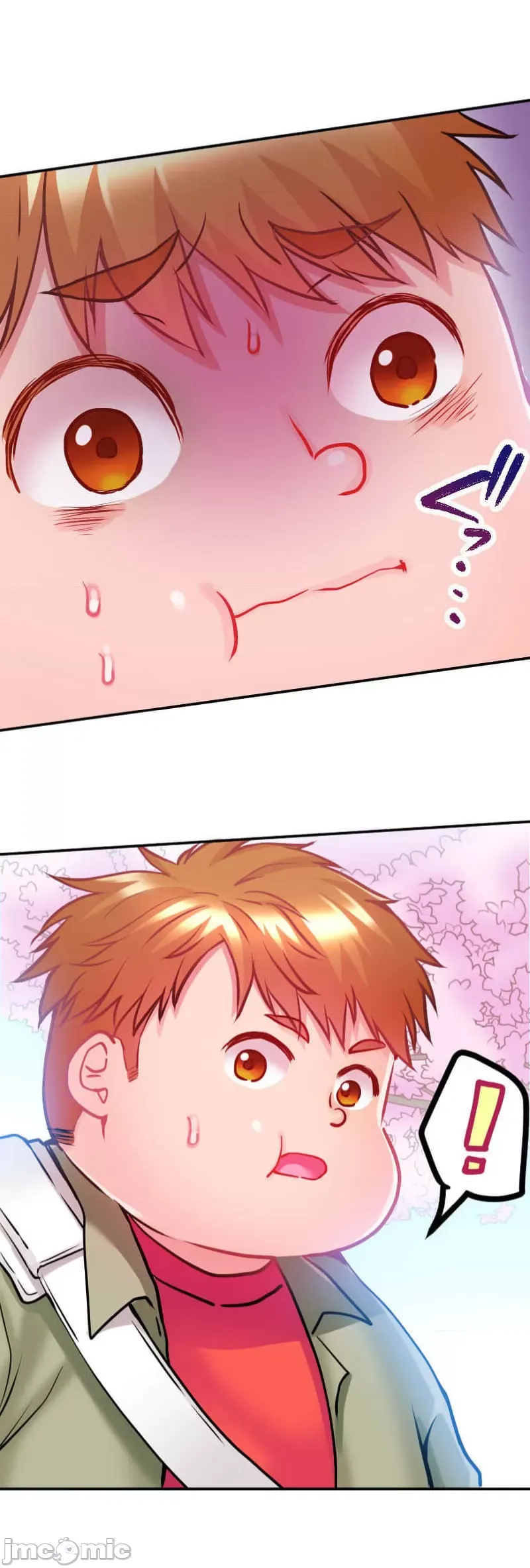 Pu chi !! Kế hoạch giảm béo Chương 1-30