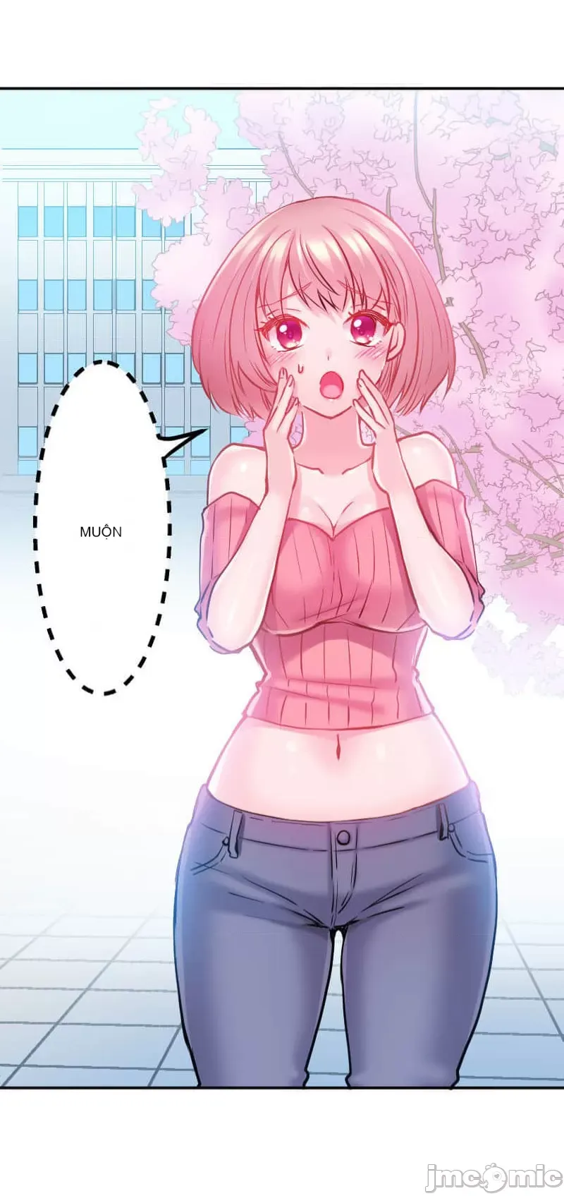 Pu chi !! Kế hoạch giảm béo Chương 1-30