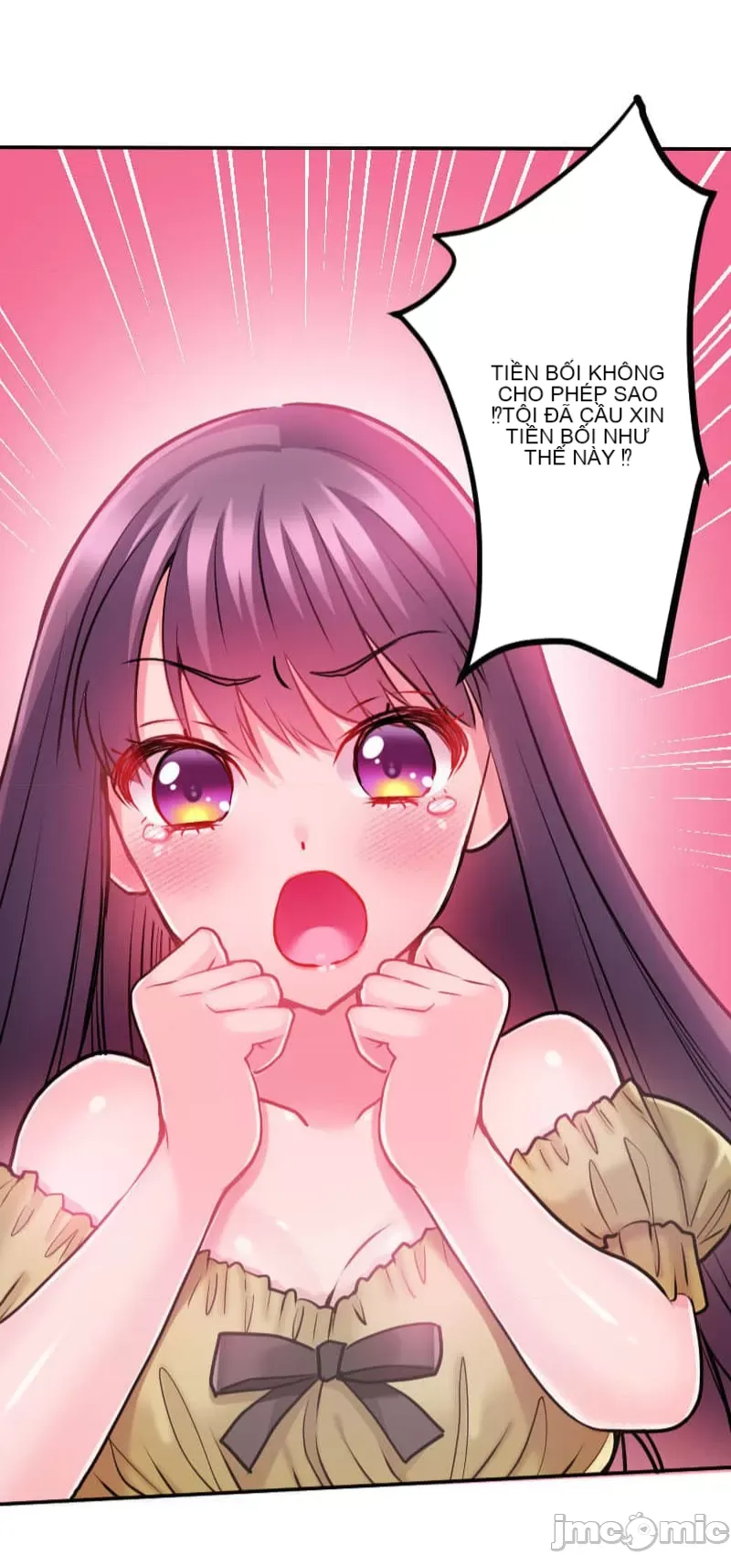 Pu chi !! Kế hoạch giảm béo Chương 1-30