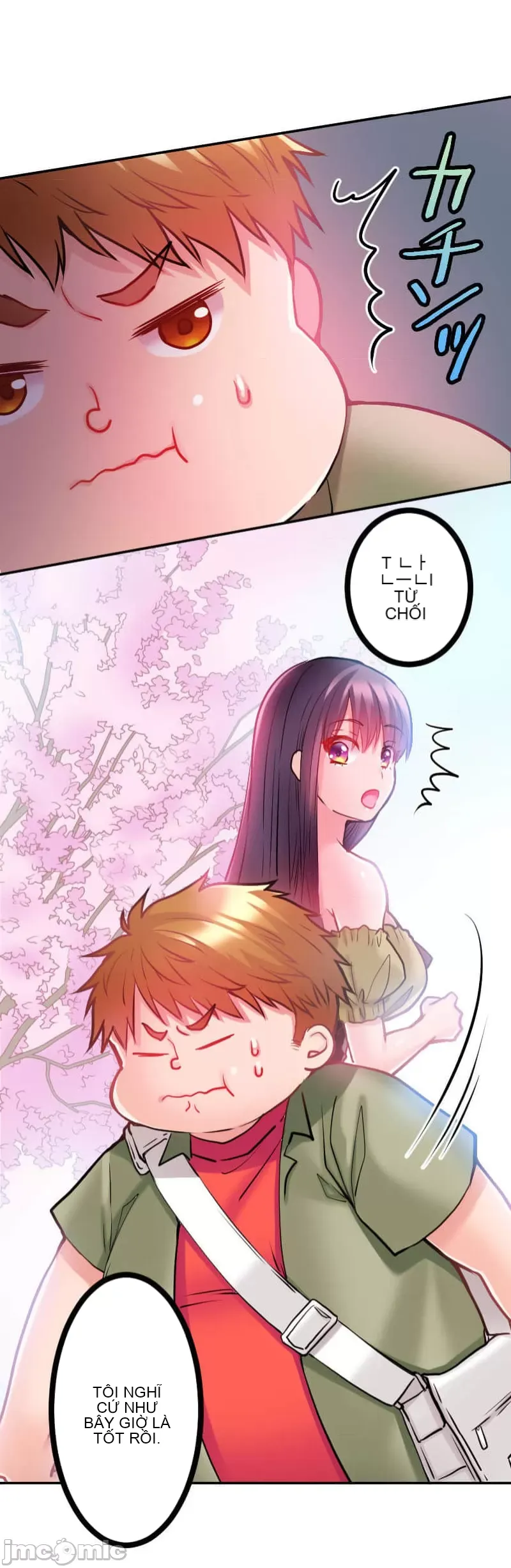 Pu chi !! Kế hoạch giảm béo Chương 1-30