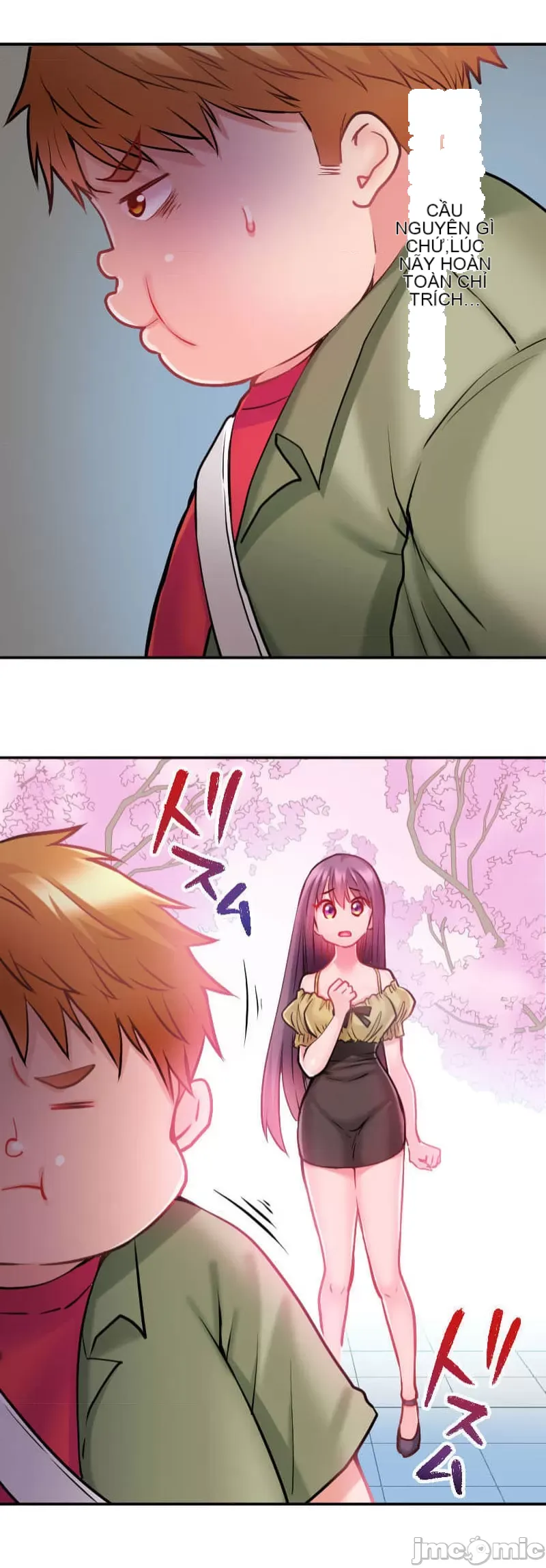 Pu chi !! Kế hoạch giảm béo Chương 1-30