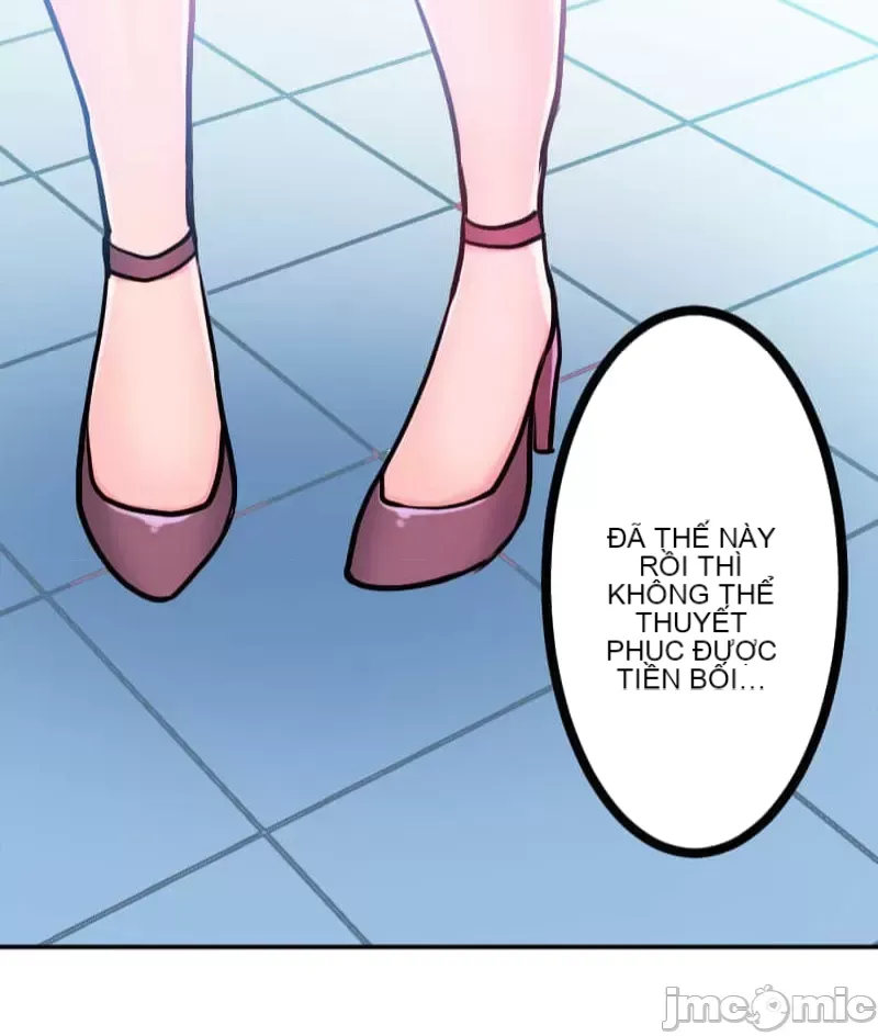 Pu chi !! Kế hoạch giảm béo Chương 1-30