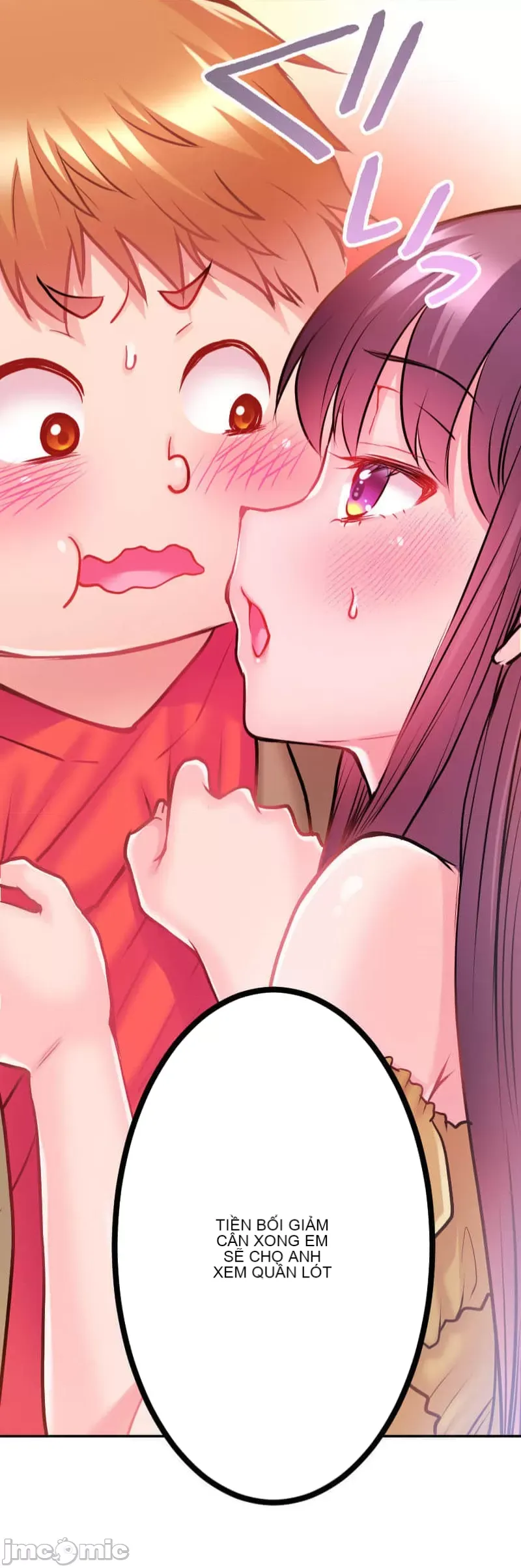 Pu chi !! Kế hoạch giảm béo Chương 1-30