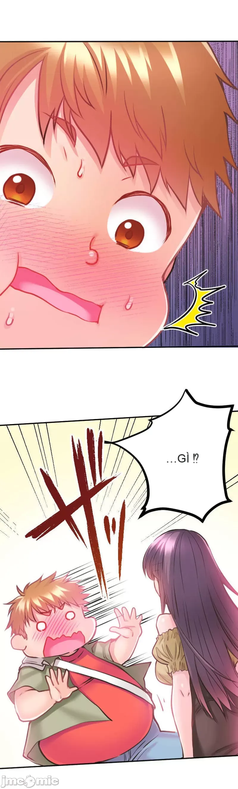 Pu chi !! Kế hoạch giảm béo Chương 1-30