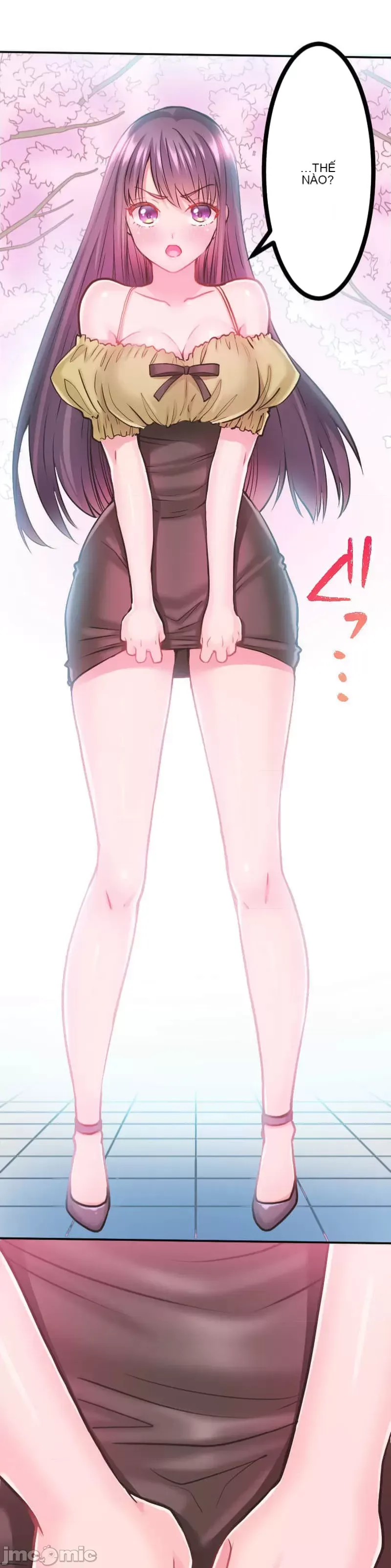 Pu chi !! Kế hoạch giảm béo Chương 1-30