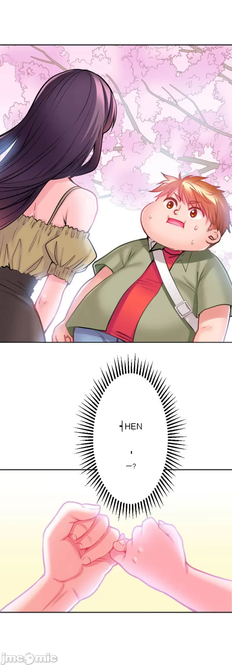 Pu chi !! Kế hoạch giảm béo Chương 1-30