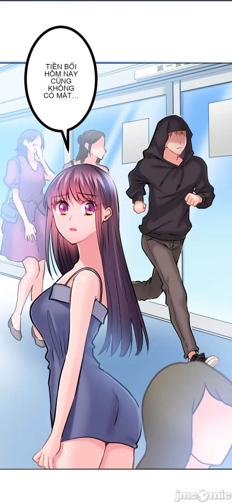 Pu chi !! Kế hoạch giảm béo Chương 1-30