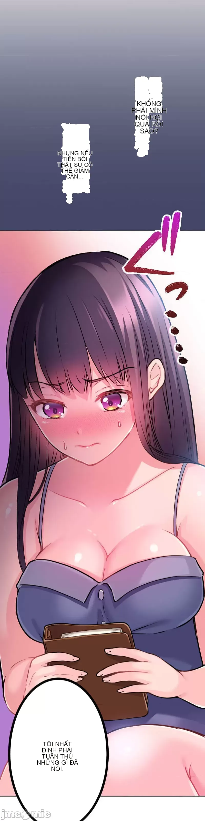 Pu chi !! Kế hoạch giảm béo Chương 1-30