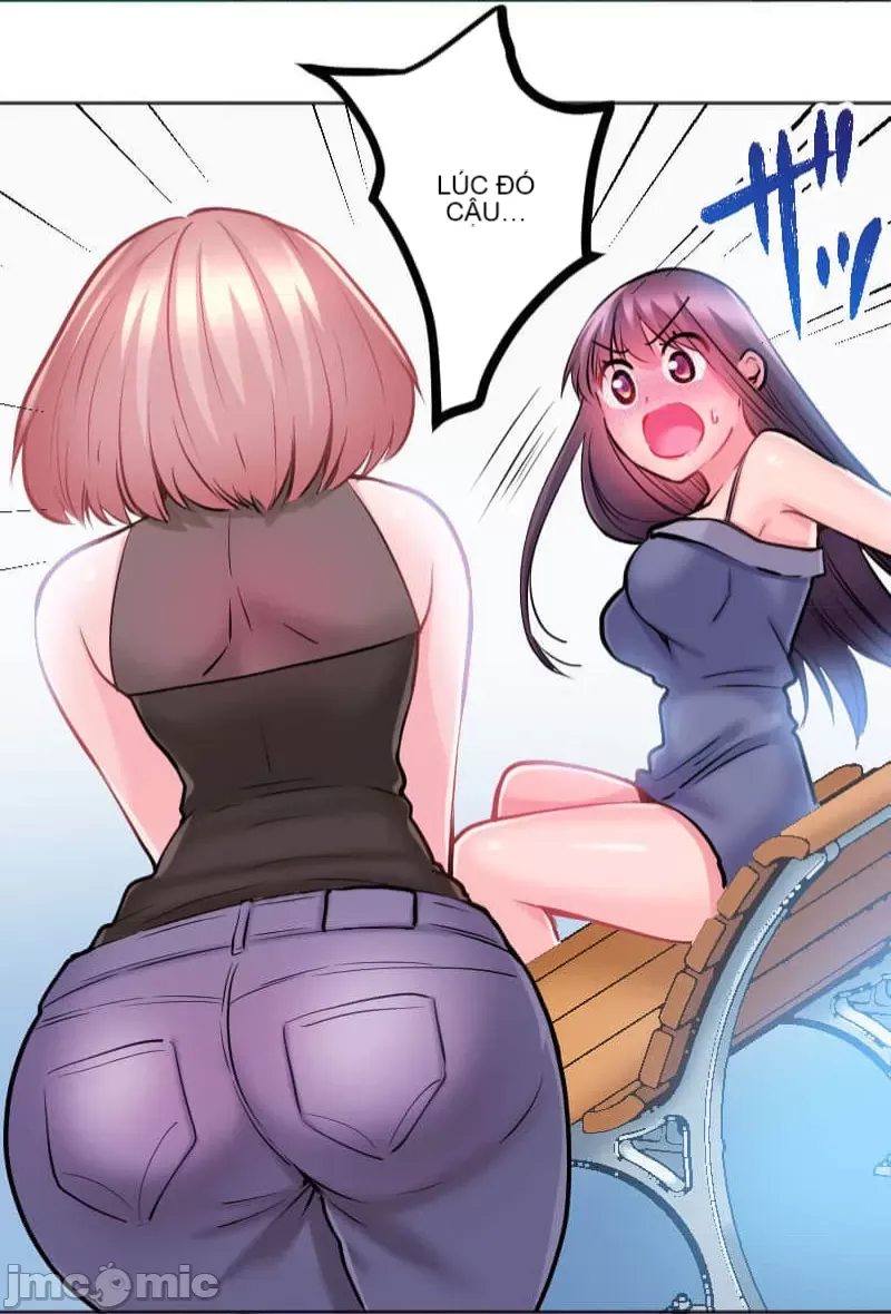 Pu chi !! Kế hoạch giảm béo Chương 1-30