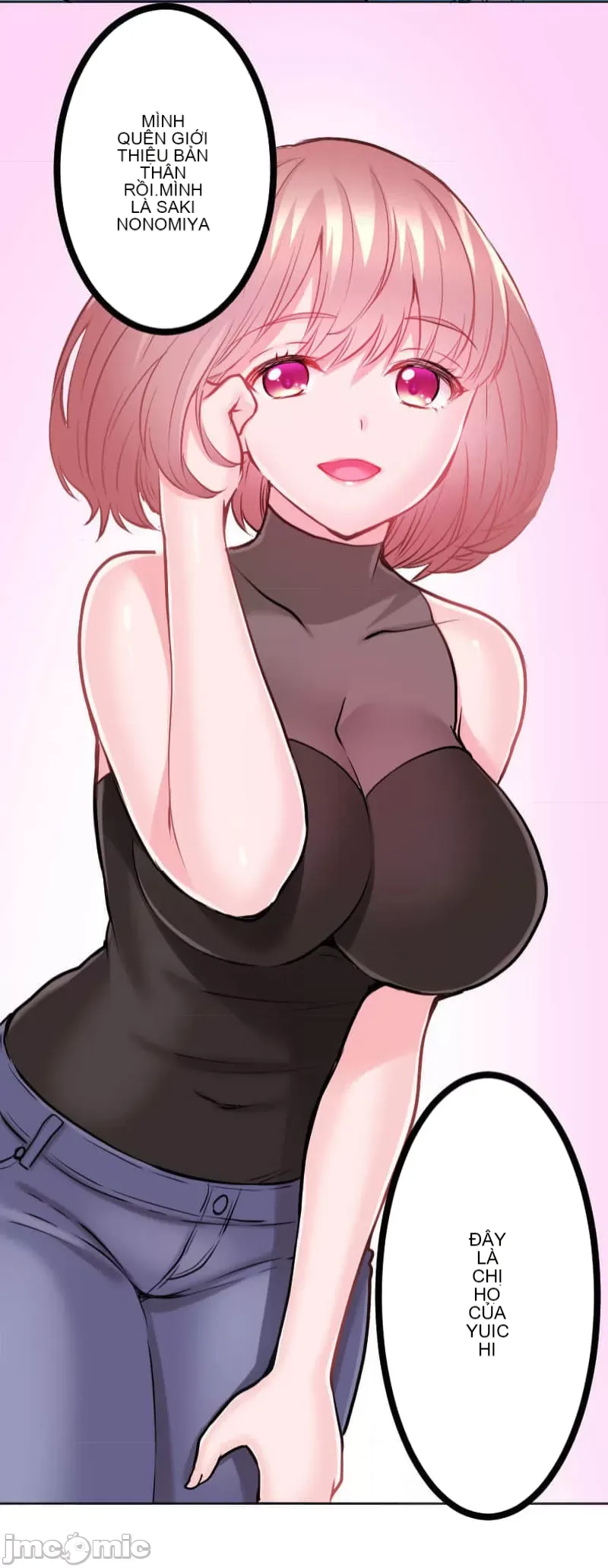 Pu chi !! Kế hoạch giảm béo Chương 1-30