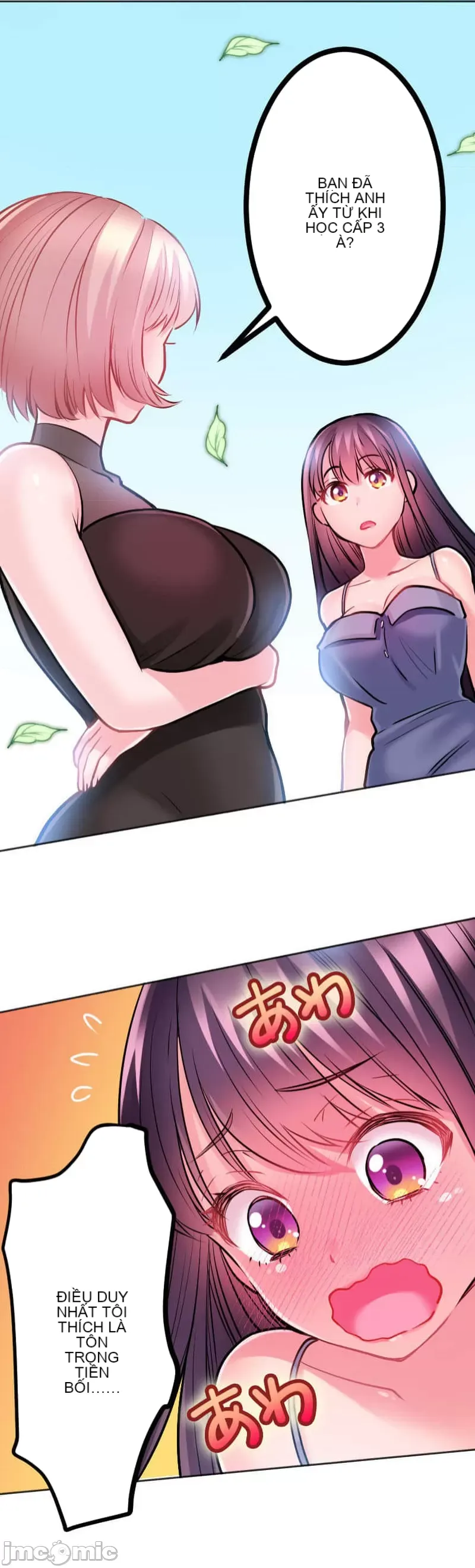 Pu chi !! Kế hoạch giảm béo Chương 1-30