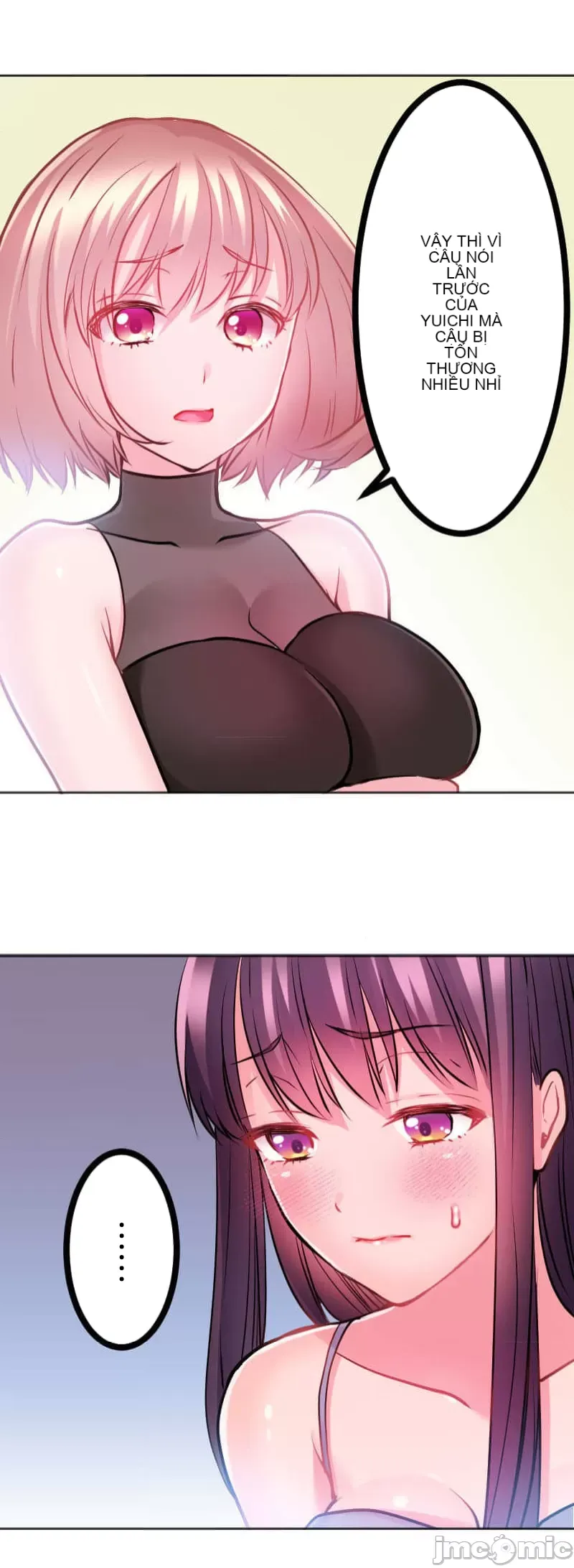 Pu chi !! Kế hoạch giảm béo Chương 1-30