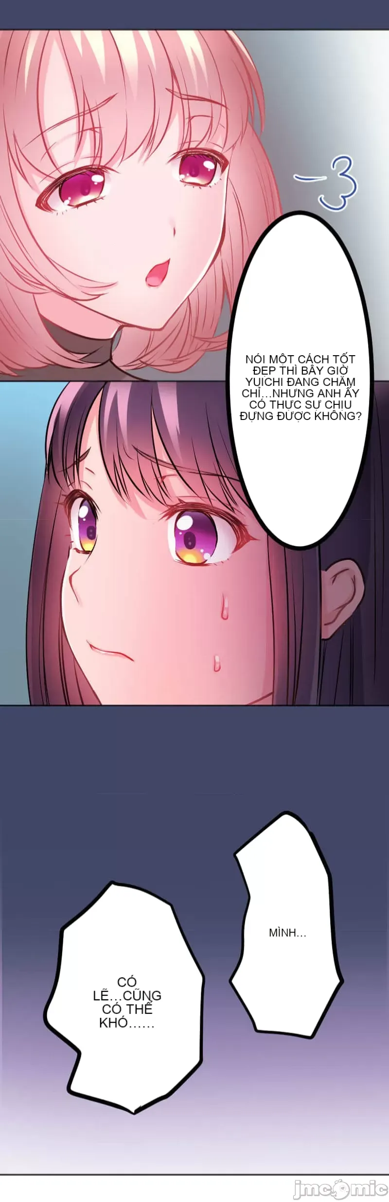 Pu chi !! Kế hoạch giảm béo Chương 1-30