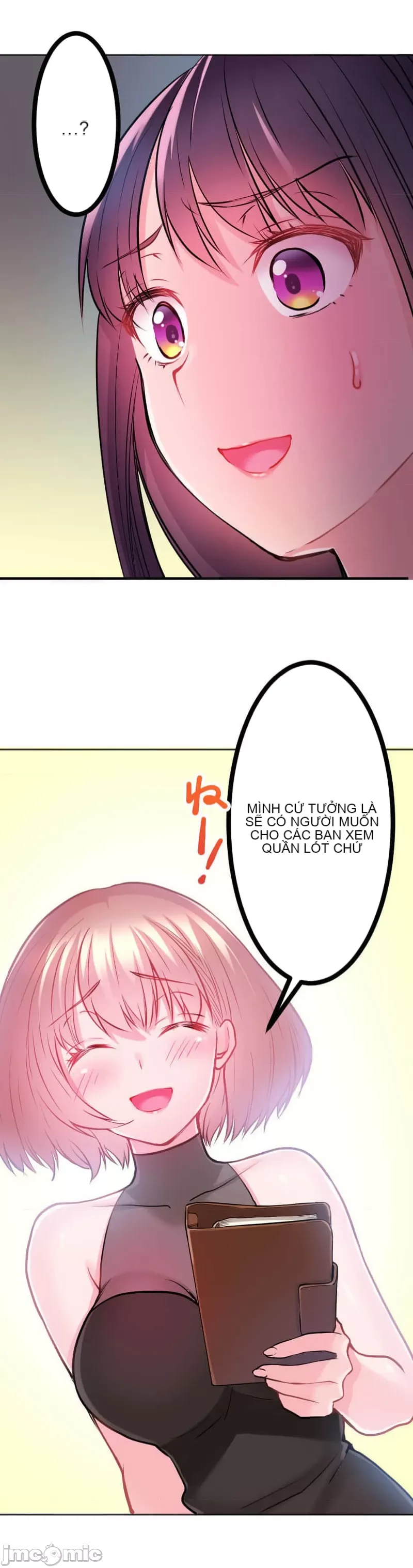 Pu chi !! Kế hoạch giảm béo Chương 1-30