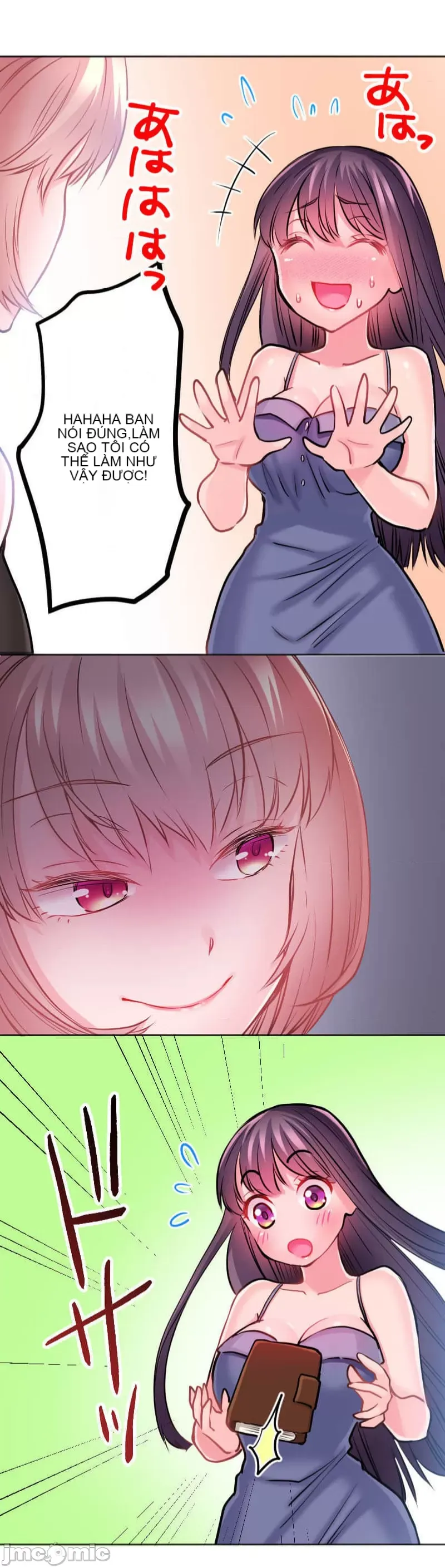 Pu chi !! Kế hoạch giảm béo Chương 1-30