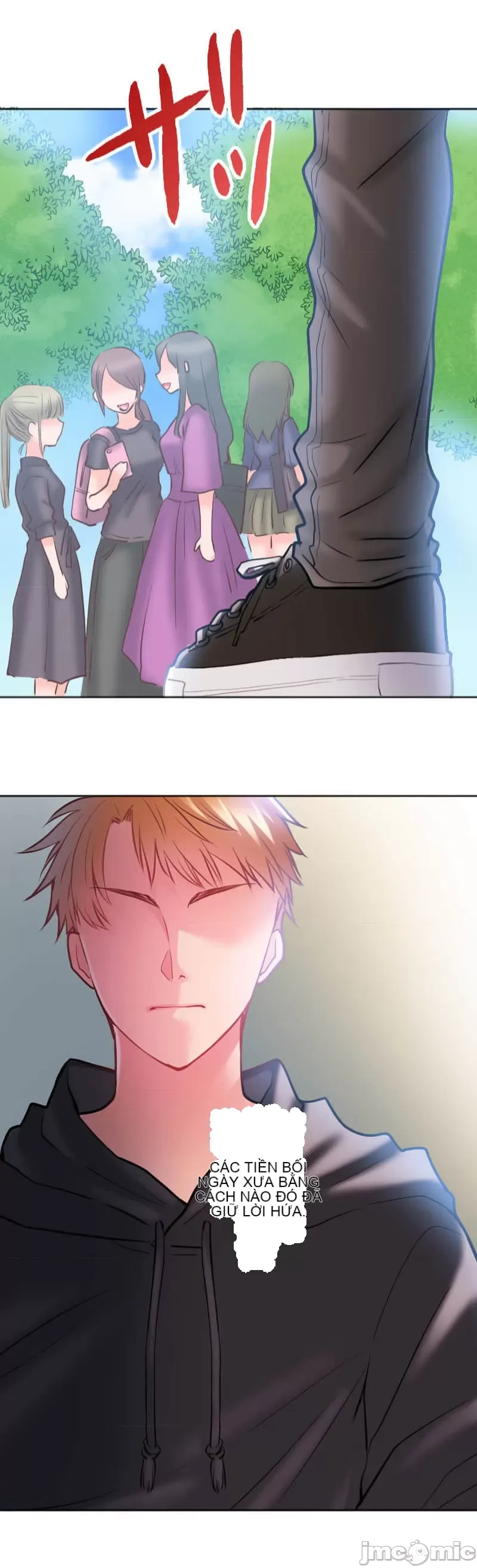 Pu chi !! Kế hoạch giảm béo Chương 1-30