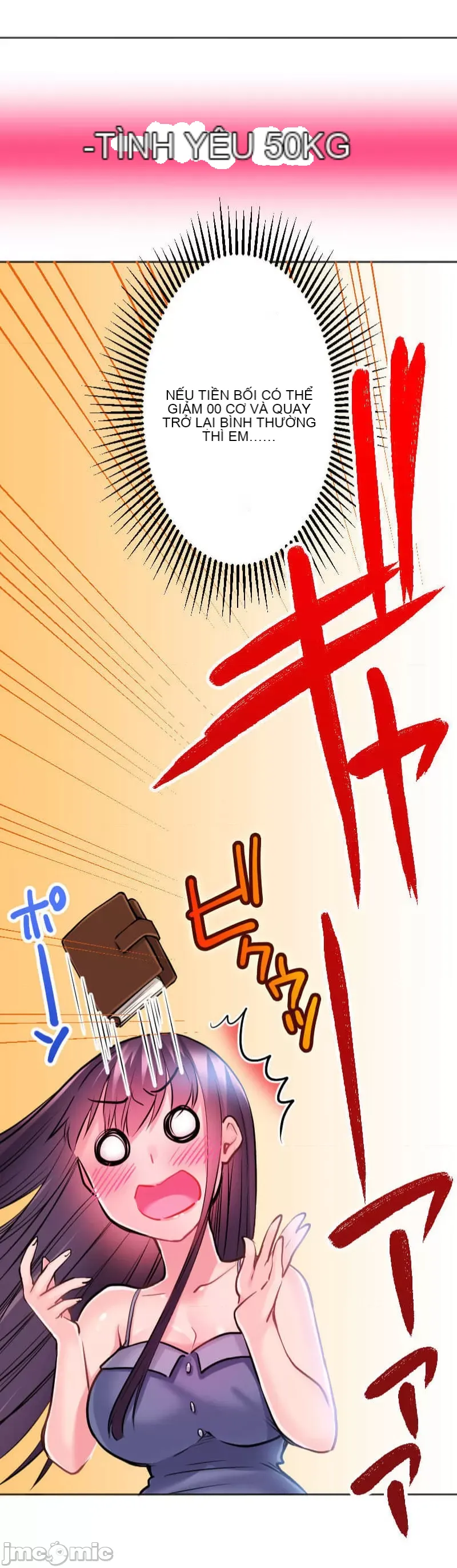 Pu chi !! Kế hoạch giảm béo Chương 1-30