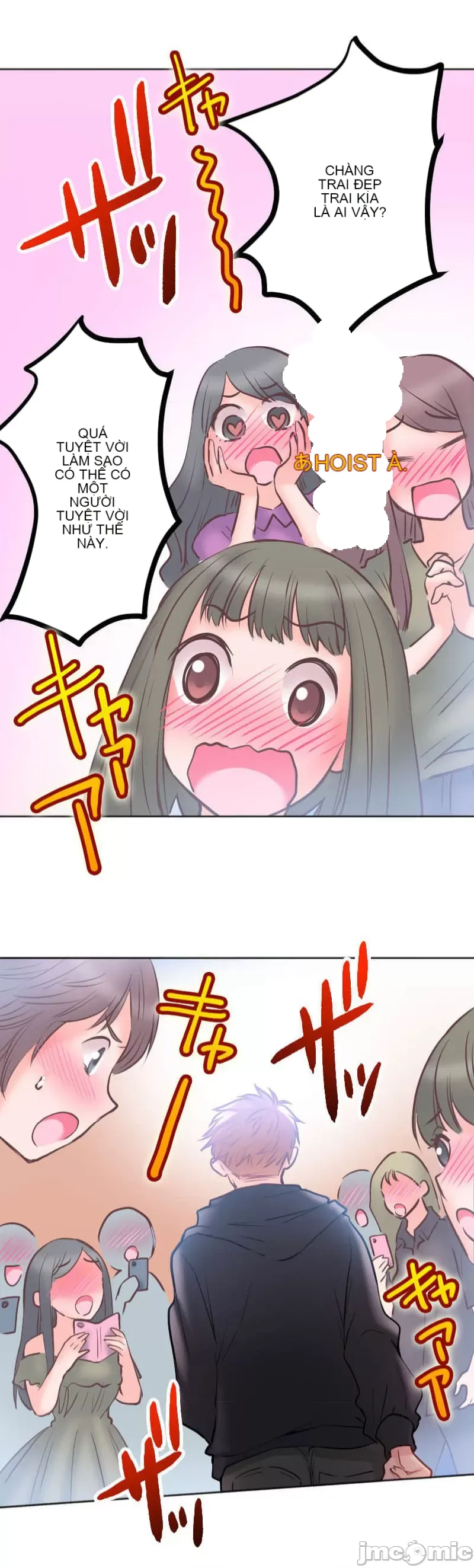 Pu chi !! Kế hoạch giảm béo Chương 1-30