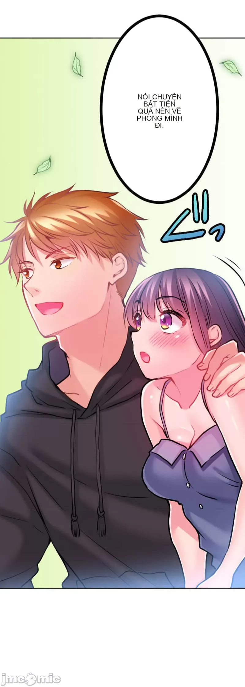 Pu chi !! Kế hoạch giảm béo Chương 1-30