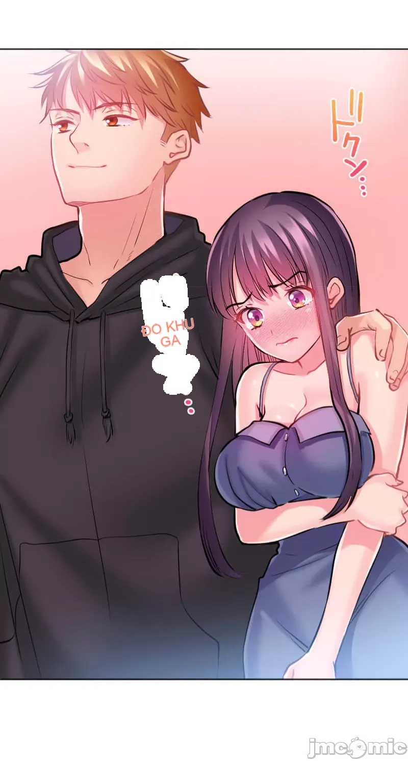 Pu chi !! Kế hoạch giảm béo Chương 1-30