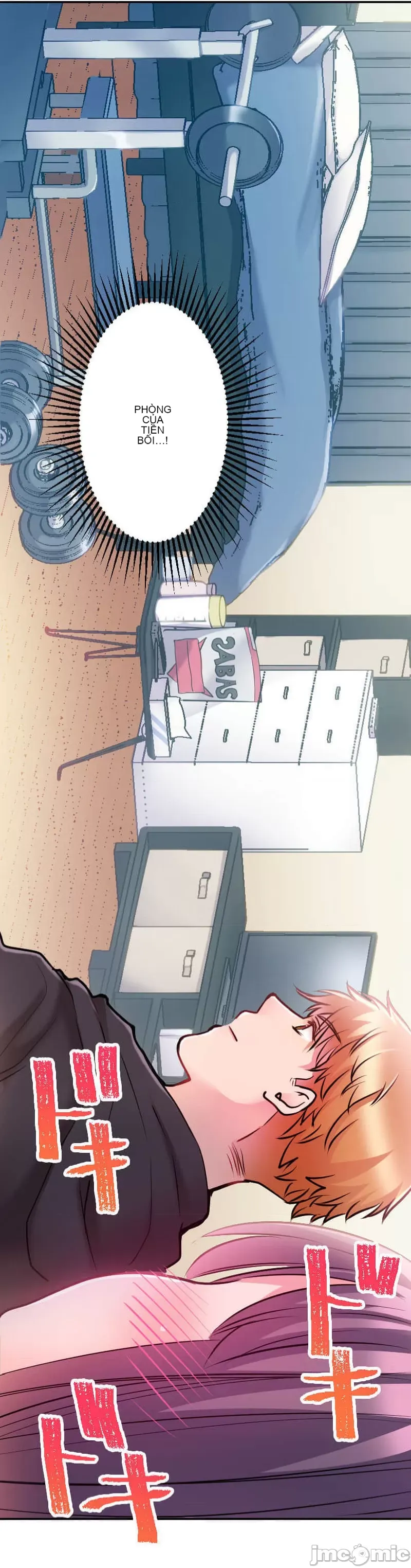 Pu chi !! Kế hoạch giảm béo Chương 1-30