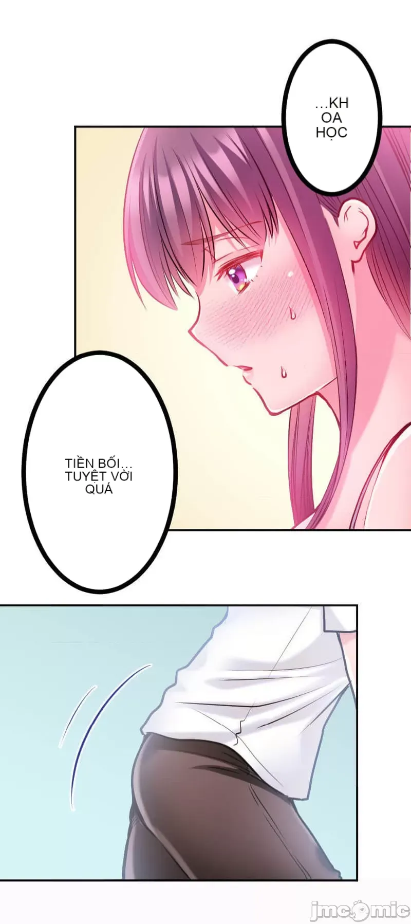 Pu chi !! Kế hoạch giảm béo Chương 1-30