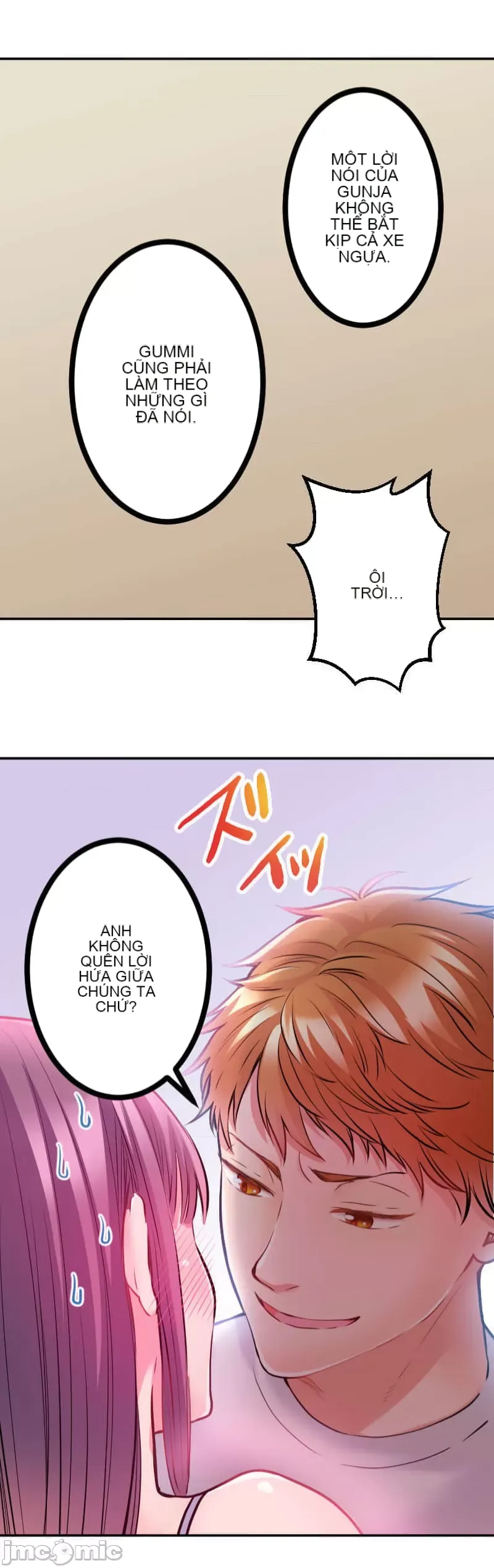 Pu chi !! Kế hoạch giảm béo Chương 1-30