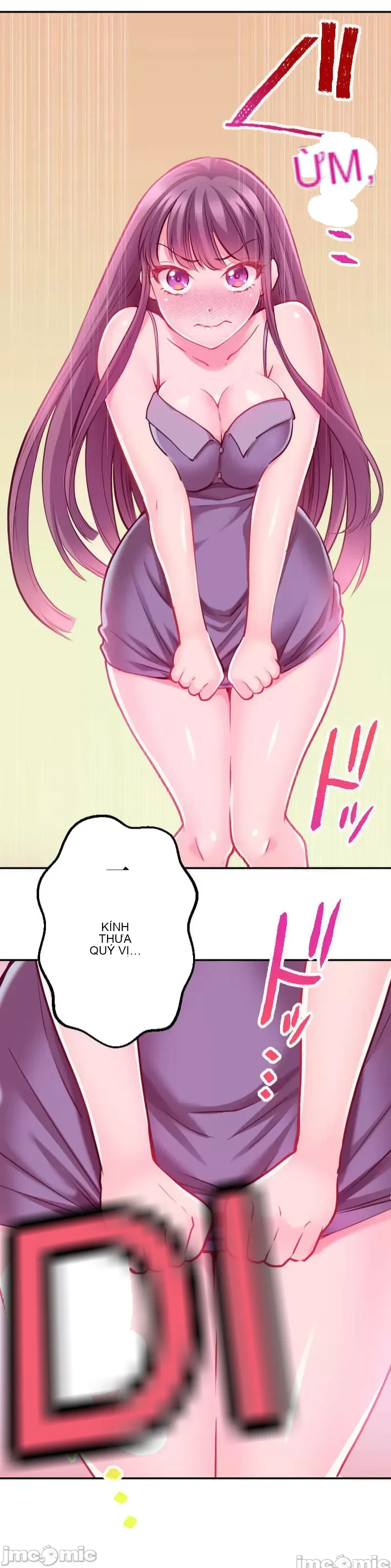 Pu chi !! Kế hoạch giảm béo Chương 1-30