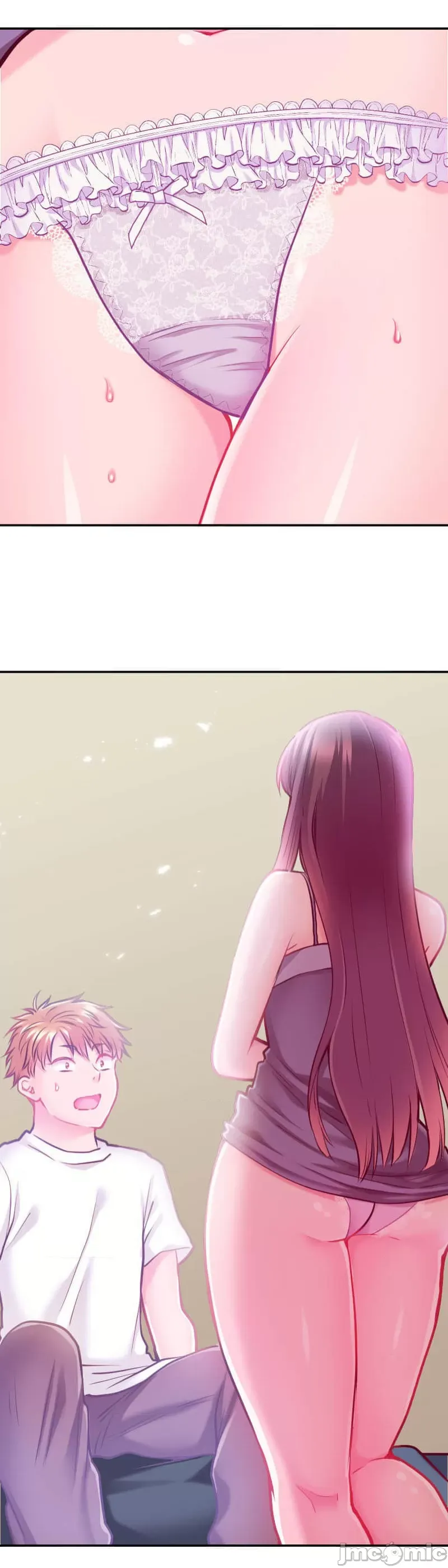 Pu chi !! Kế hoạch giảm béo Chương 1-30