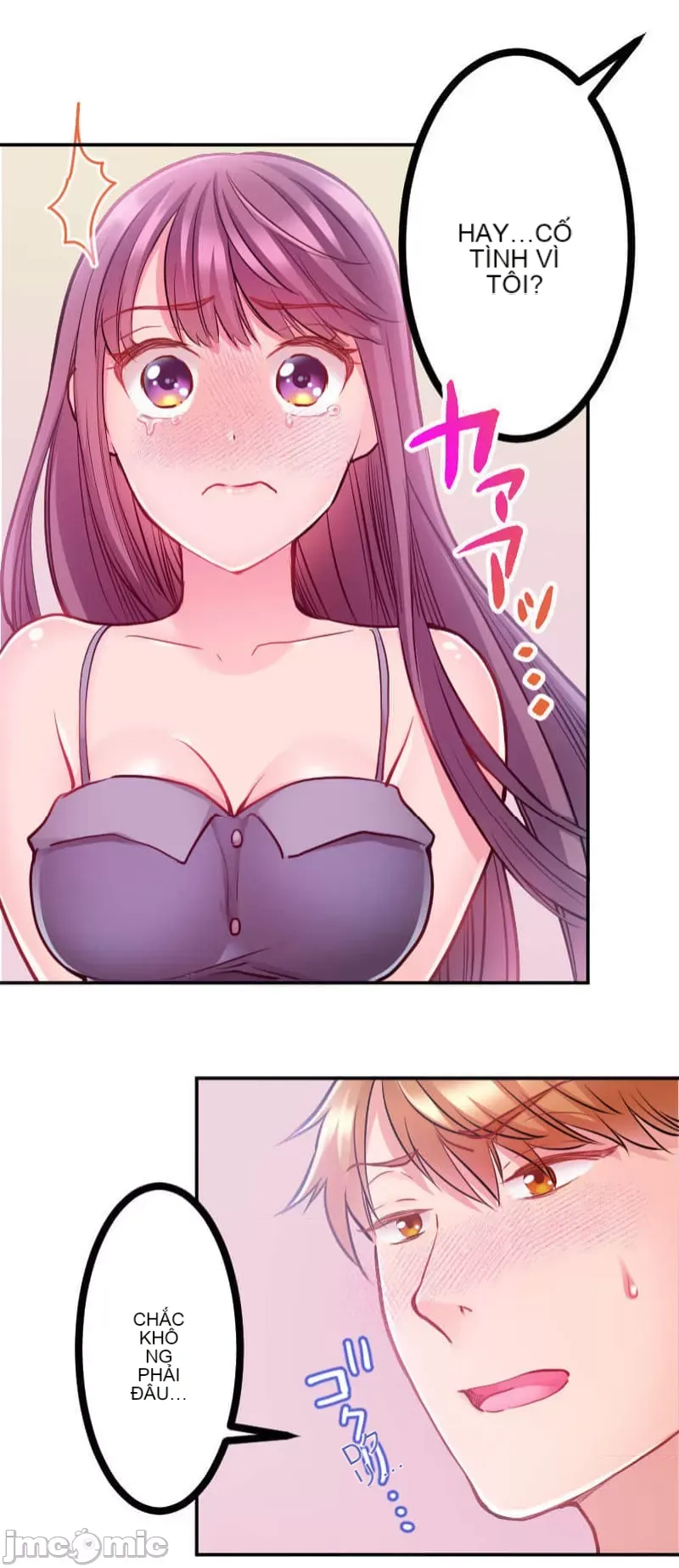 Pu chi !! Kế hoạch giảm béo Chương 1-30