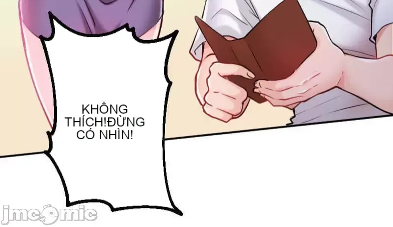 Pu chi !! Kế hoạch giảm béo Chương 1-30