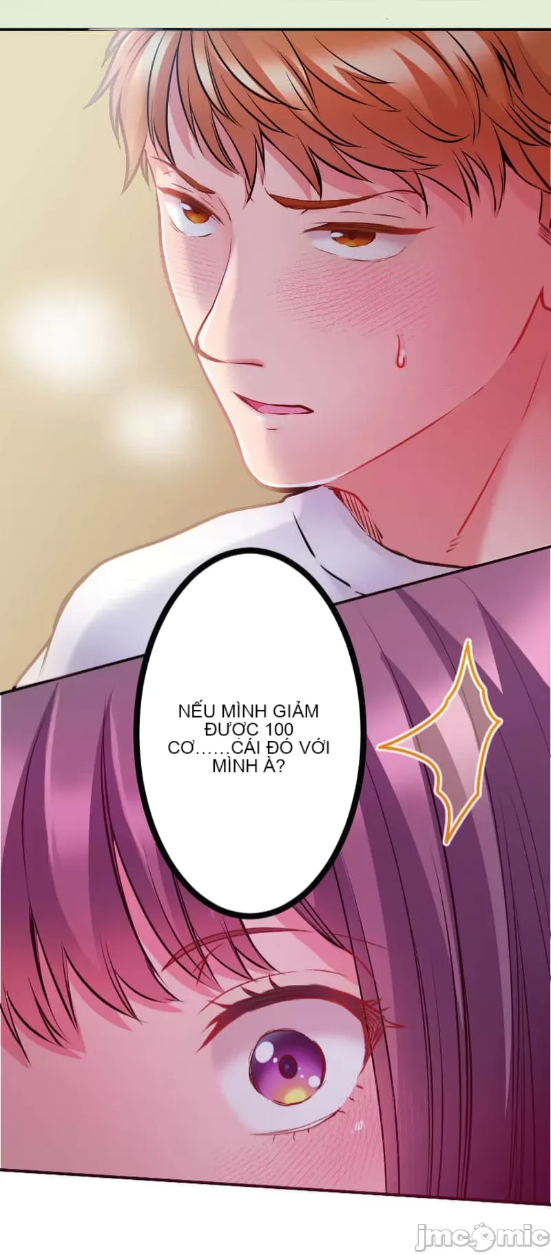 Pu chi !! Kế hoạch giảm béo Chương 1-30