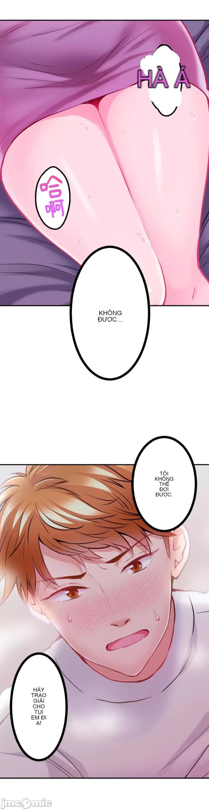 Pu chi !! Kế hoạch giảm béo Chương 1-30