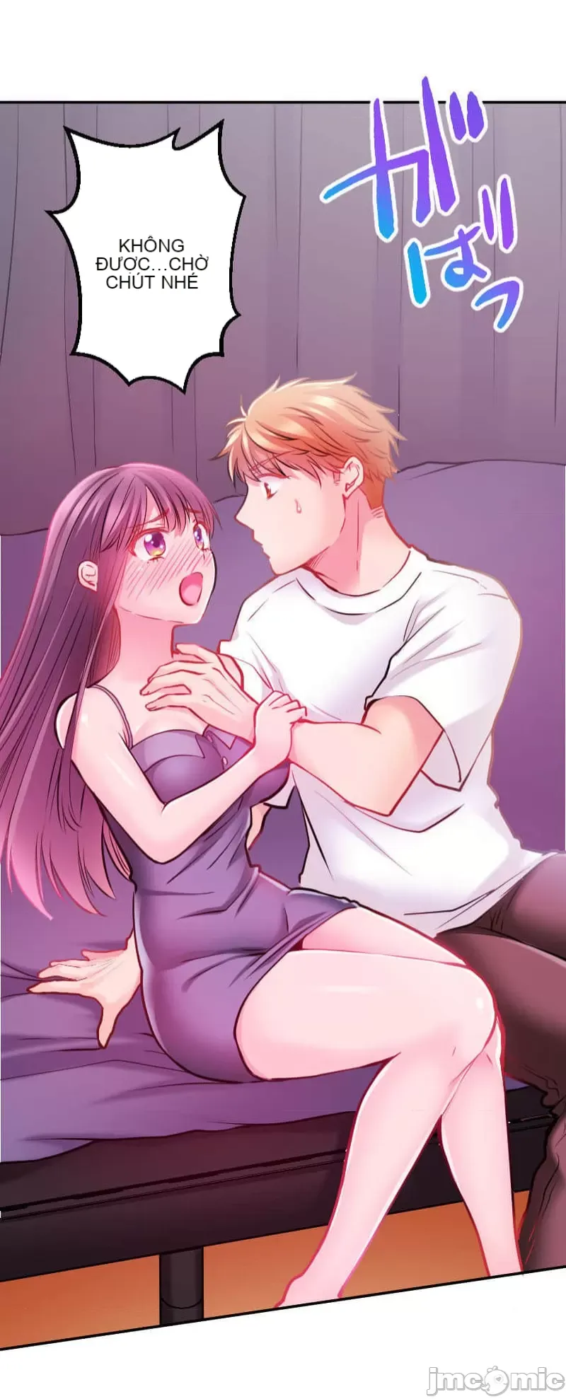 Pu chi !! Kế hoạch giảm béo Chương 1-30