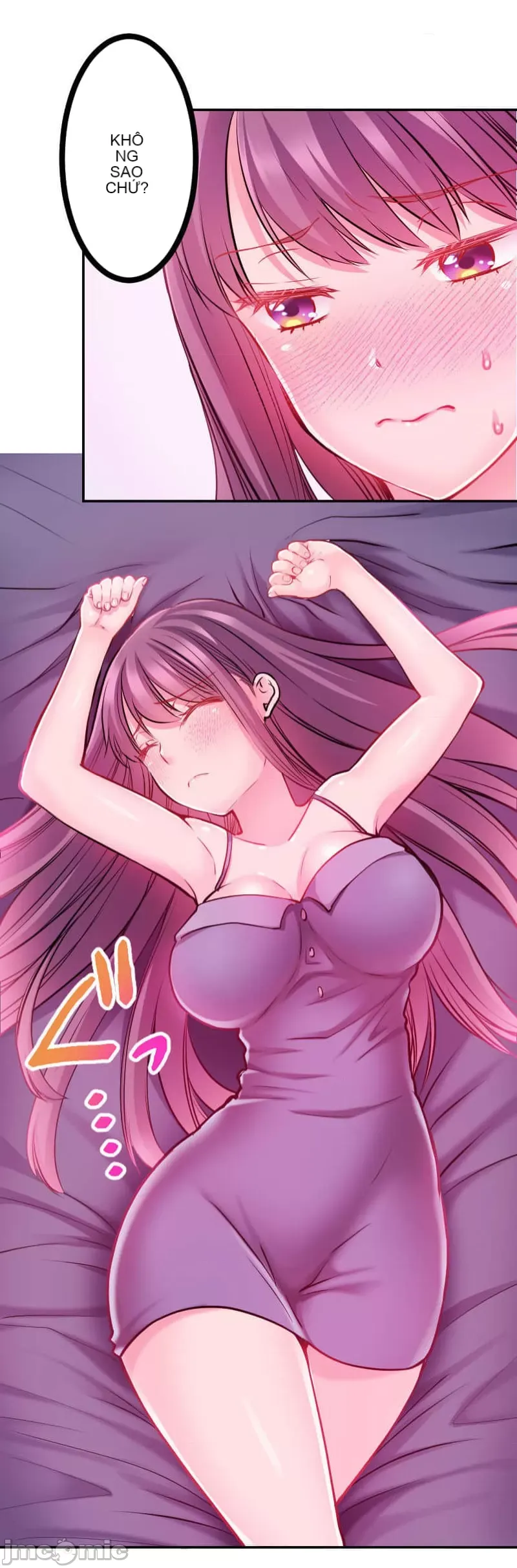 Pu chi !! Kế hoạch giảm béo Chương 1-30