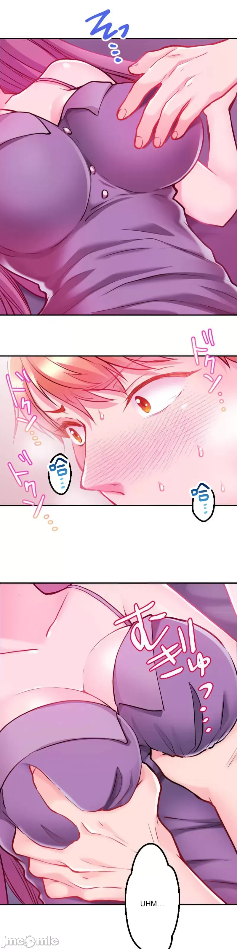 Pu chi !! Kế hoạch giảm béo Chương 1-30