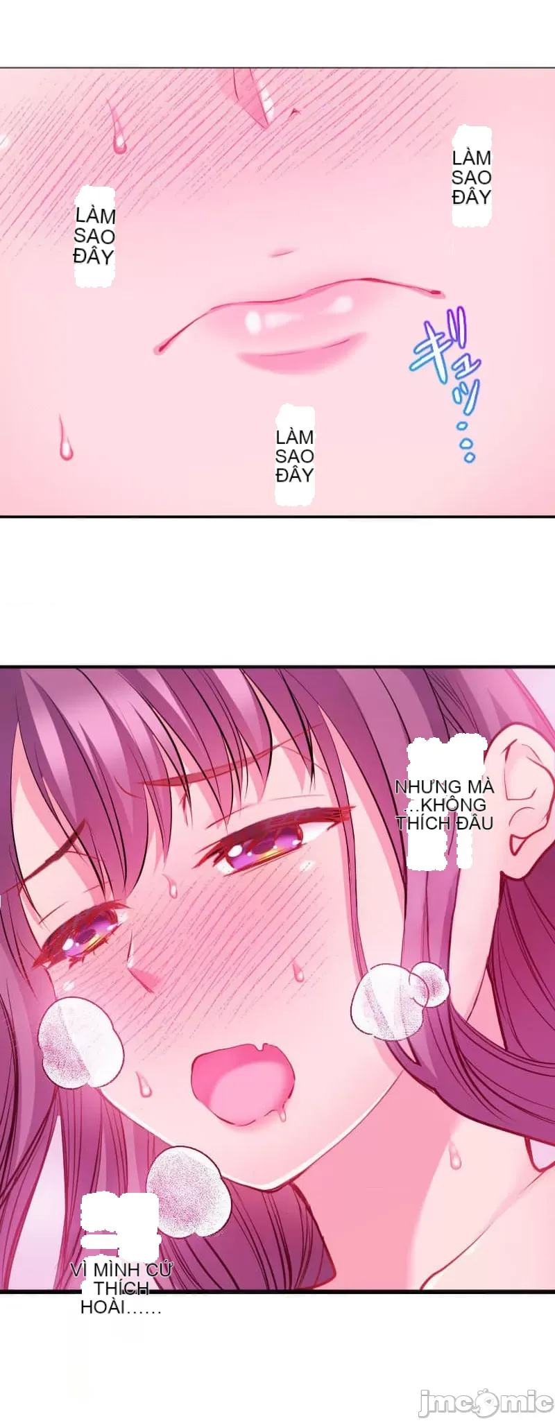 Pu chi !! Kế hoạch giảm béo Chương 1-30