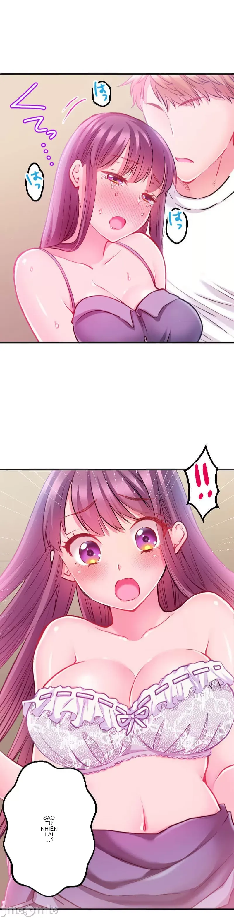 Pu chi !! Kế hoạch giảm béo Chương 1-30